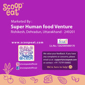 2 - Scoopeat Millet Muesli Combo,  2 Piece(s)/Pack  Multigrain & High Protein 