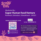 7 - Scoopeat Millet Muesli,  250 g  High Protein 