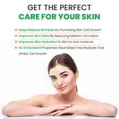 5 - Naturyz Glutathione with Vitamin C,  Orange  50 gummies 