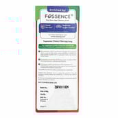 4 - GoFigure Pre Meal Supplement Powder Shot,  6 sachets/pack  Orange & Kiwi Strawberry 