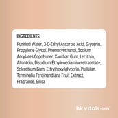 12 - HealthKart HK Vitals 10% Vitamin C Serum,  30 ml  for All Skin Types