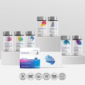 9 - Decode Age Mag7 Seven Magnesium Complex Powder,  Unflavoured  10 g 