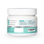 2 - DHI Hair Mask,  200 ml  for All Hair Types 