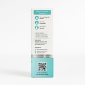 4 - DHI Daily Nourishing Shampoo,  200 ml  for All Hair Types 