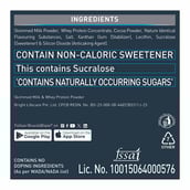 4 - MuscleBlaze Beginner's Protein,  2.2 lb  Cookies and Cream 