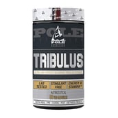1 - Pole Nutrition Tribulus, 90 capsules