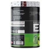 2 - Pole Nutrition EAA,  Natural Lime  0.86 lb  30 Servings 