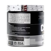 2 - Pole Nutrition Creatine Monohydrate, Unflavoured 0.66 lb