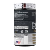 2 - Pole Nutrition L Carnitine,  60 capsules  Unflavoured 