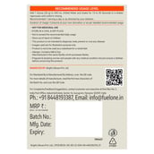 6 - Fuel One Whey Max,  2.2 lb  Rich Chocolate 