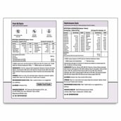 5 - HealthKart HK Vitals Assorted Multivitamin - Fish Oil (30N tabs+ 30N Softgel caps),  2 Piece(s)/Pack