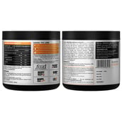 2 - AS-IT-IS Nutrition ATOM Creatine Monohydrate,  Watermelon  0.22 lb 