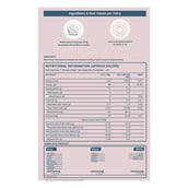 4 - TrueBasics Clean Raw Whey Concentrate,  2.2 lb  Unflavoured 