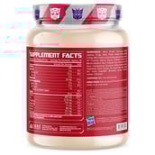 3 - Core Nutritionals Transformers Protron Protein Blend, 1.99 lb Mixed Berry Cheesecake