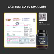 Nutrabay Gold Isolate Whey Protein,  2.2 lb  Cold Coffee 