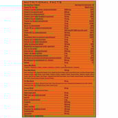 3 - Flex Wheeler Nutrition Active Men Multi Vitamin,  150 tablet(s)  Unflavoured 