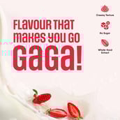 5 - TruNativ Pro Blend Whey Protein,  2 lb  Strawberry 