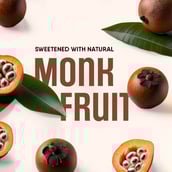 4 - TruNativ Pro Blend Whey Protein,  2 lb  Coffee Mocha 