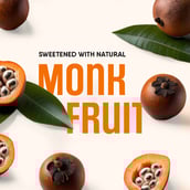 4 - TruNativ Pro Blend Whey Protein,  6 sachets/pack  Kesar Badam 