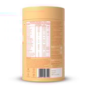 9 - TruNativ Advanced Collagen Peptides,  200 g  Mango Citrus (Japanese Marine Collagen Type 1 & 3) 