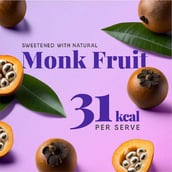 6 - TruNativ Advanced Collagen Peptides,  6 sachets/pack  Blueberry Lavender (Japanese Marine Collagen Type 1 & 3) 