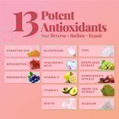 4 - TruNativ Advanced Collagen Peptides,  200 g  Lychee Coconut (Japanese Marine Collagen Type 1 & 3) 