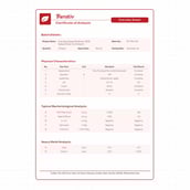 10 - TruNativ Everyday Sweet,  60 sachets/pack 