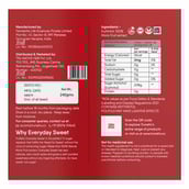 2 - TruNativ Everyday Sweet (Pack of 2),  60 sachets/pack 