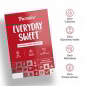 6 - TruNativ Everyday Sweet,  150 g 
