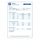 10 - TruNativ Everyday Protein,  400 g  Unflavoured 