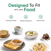 6 - TruNativ Plant Based Everyday Protein,  900 g  Unflavoured 