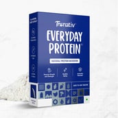 3 - TruNativ Everyday Protein,  900 g  Unflavoured 