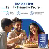 8 - TruNativ Everyday Protein,  900 g  Unflavoured 