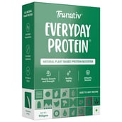 1 - TruNativ Plant Based Everyday Protein,  900 g  Unflavoured 
