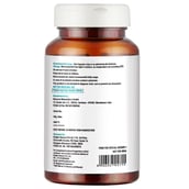 Manufacturer - HealthKart Pre-Natal Multivitamin with Folic Acid DHA & Iron,  90 capsules  Unflavoured 