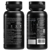 7 - Nutrabay Pro Omega 3 Fish Oil (Triple Strength),  60 capsules 