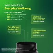 4 - Nutrabay Wellness Omega 3 Fish Oil,  60 capsules 