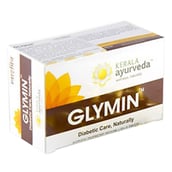 Kerala Ayurveda Glymin,  100 tablet(s) 