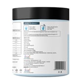 7 - Miduty Marine Collagen 4X, 210 g Unflavoured