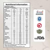 6 - DR. HARLE ZenVita Max,  60 tablet(s)  Unflavoured 