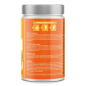 3 - DR. HARLE Ionix Isotonic Energy Drink,  2.2 lb  Orange 