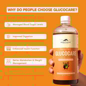 3 - Rasayanam GlucoCare Juice,  750 ml 