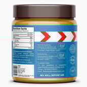 2 - Chase Protein Peanut Butter with Isolate Whey,  400 g  Milk Chocolate with Coconut Shreds 