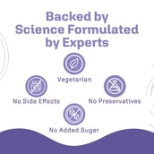 3 - Dr. Morepen LightLife Pre-Meal Nutrition,  10 sachets/pack  Litchi 