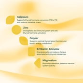 1 - myDaily Thyroid Balance,  Belgian Chocolate  250 g 