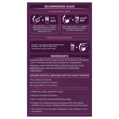 RecommendedUsage - MuscleBlaze Women Iso-Whey,  2.2 lb  Strawberry 