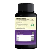 2 - Rasayanam Magnesium Glycinate, Unflavoured 60 tablet(s)