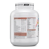 2 - Healthfarm Muscle Whey,  4.4 lb  Choco Crunch 