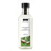 1 - Kapiva Virgin Coconut Oil (Cold-Pressed For Maximum Nutrition),  0.5 L 