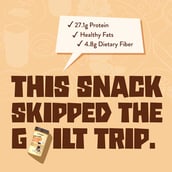 2 - Nutrabay Foods All-Natural Peanut Butter, 750 g Unsweetened, Creamy